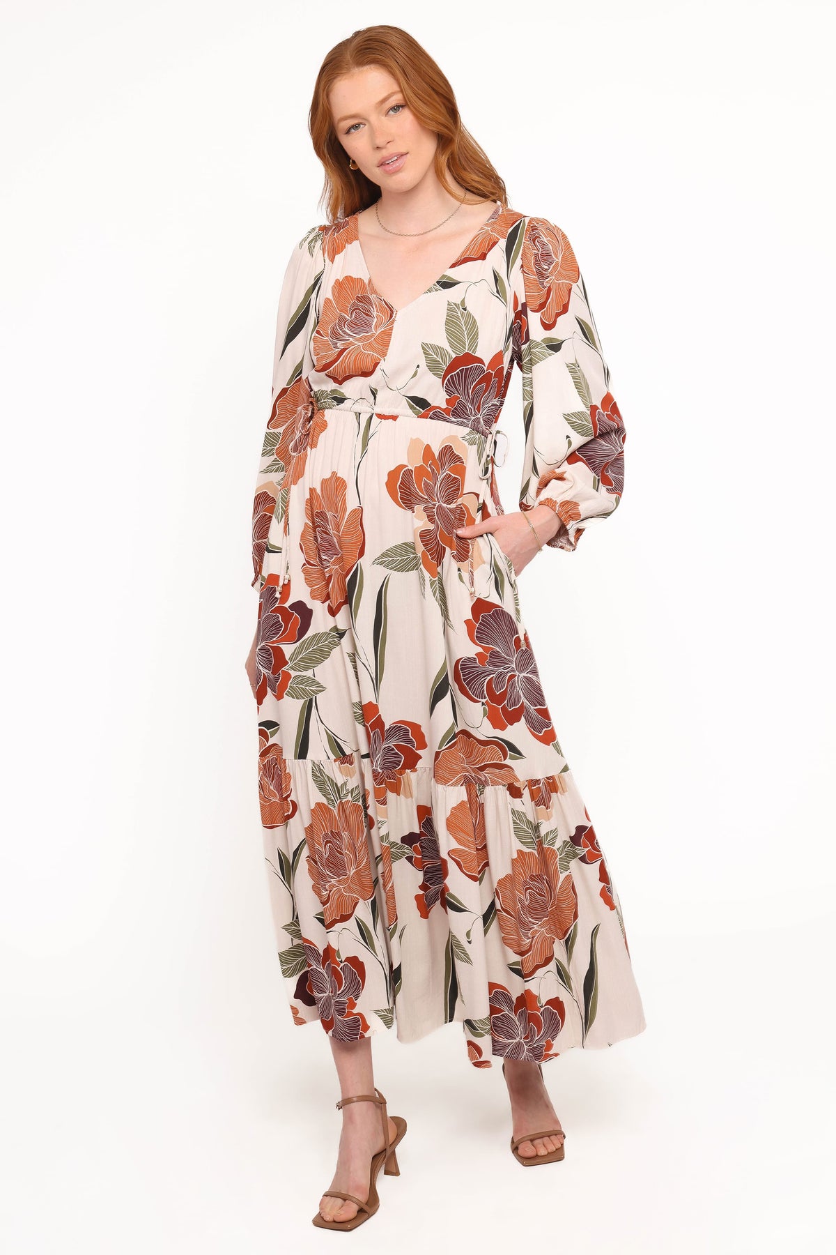 Elegant Dress