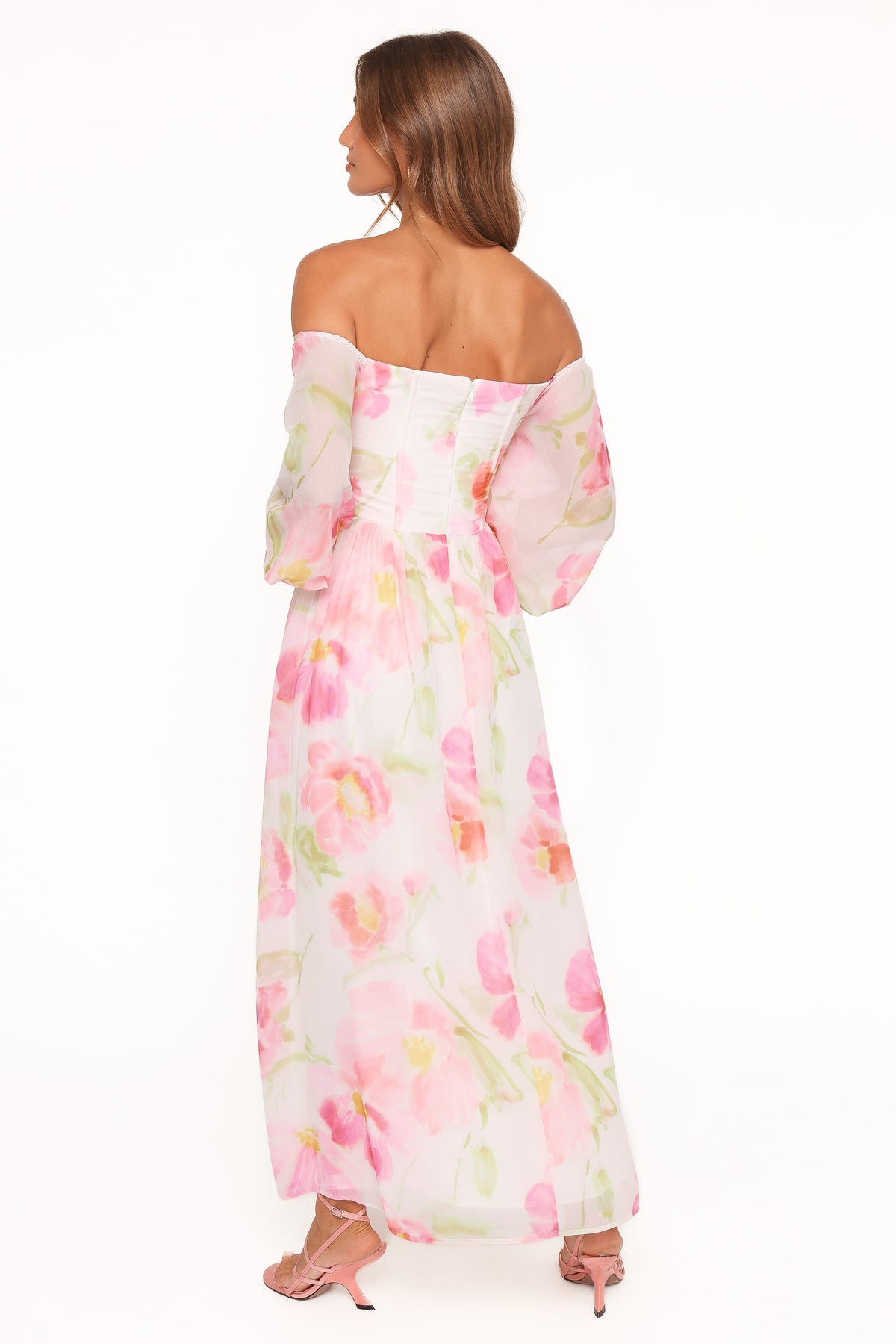 Elegant Dress