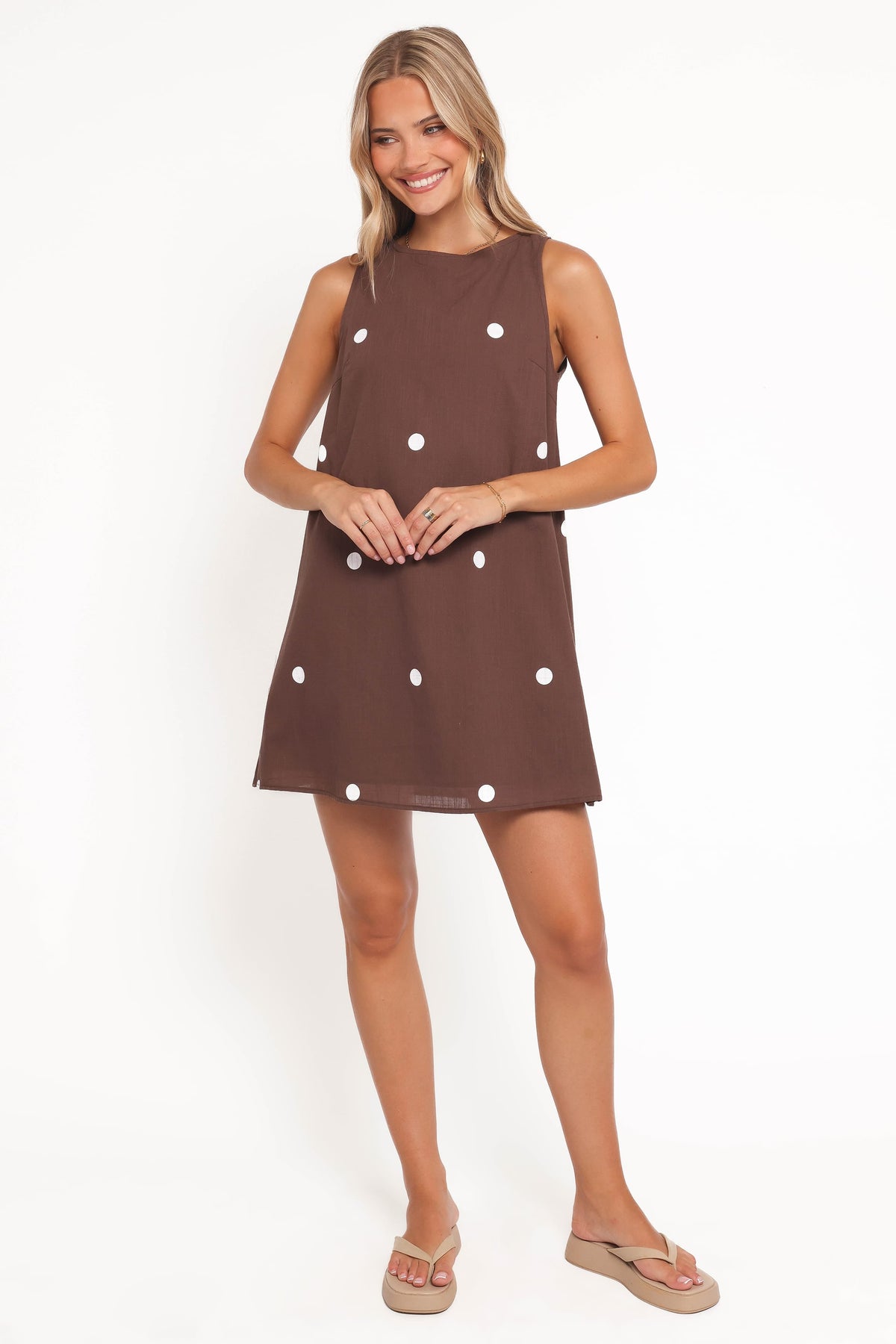 Elegant Dress