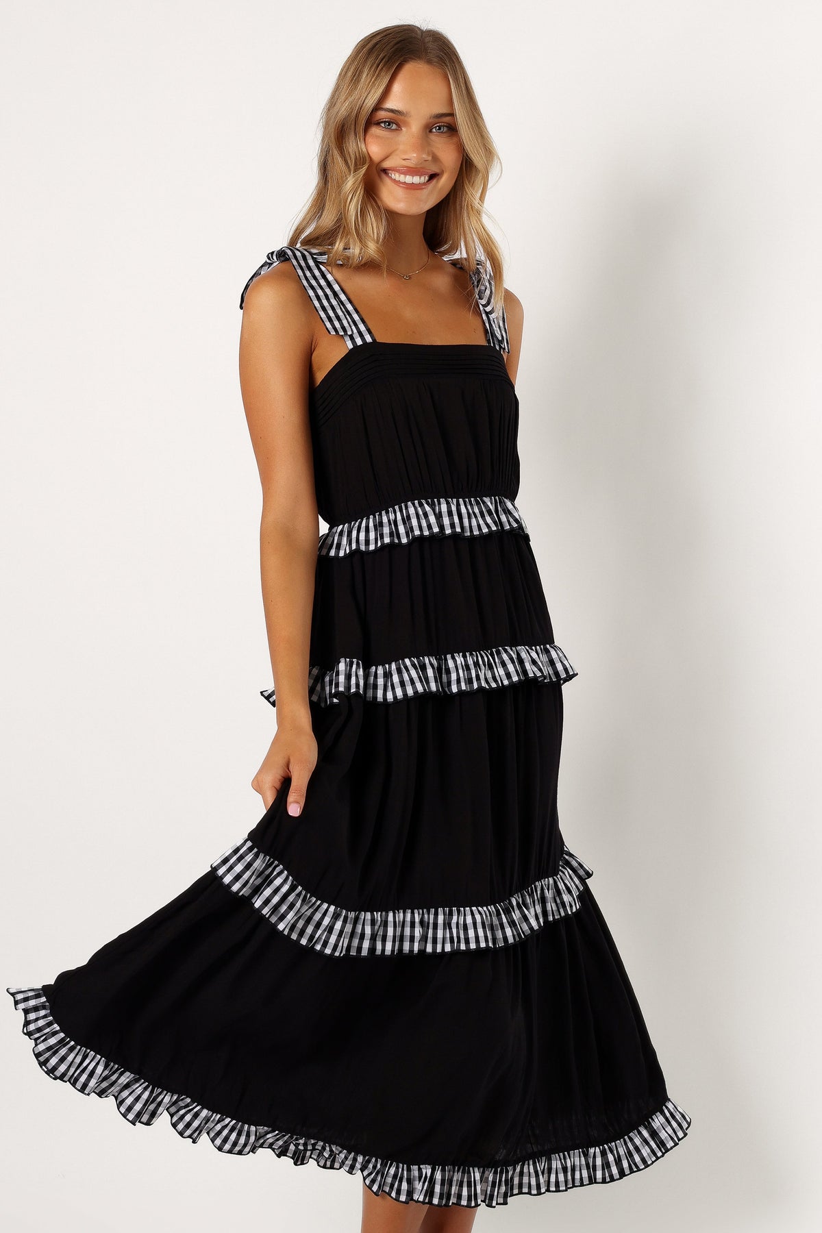 Elegant Dress
