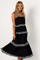 Elegant Dress