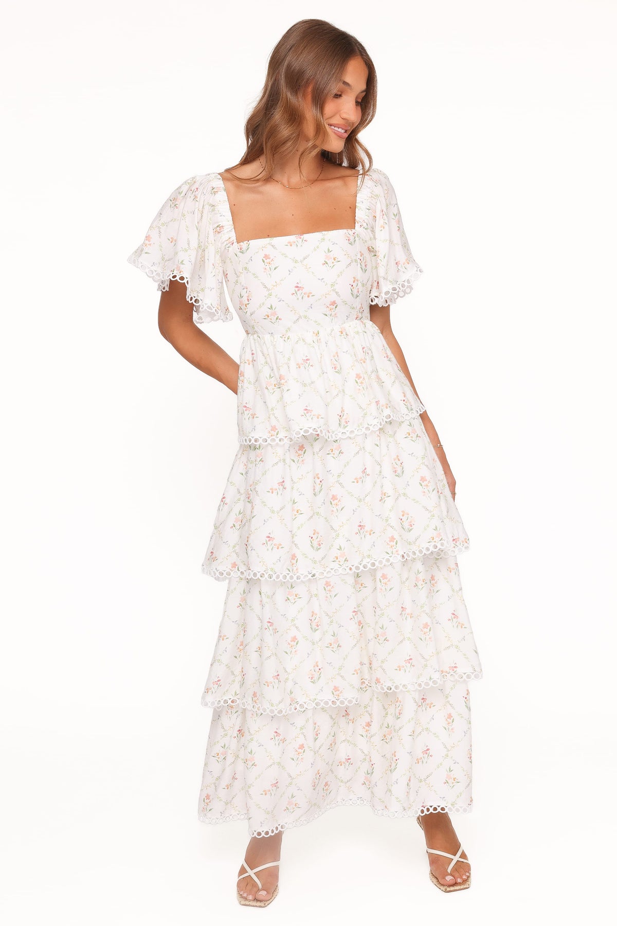 Elegant Dress
