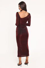 Elegant Dress