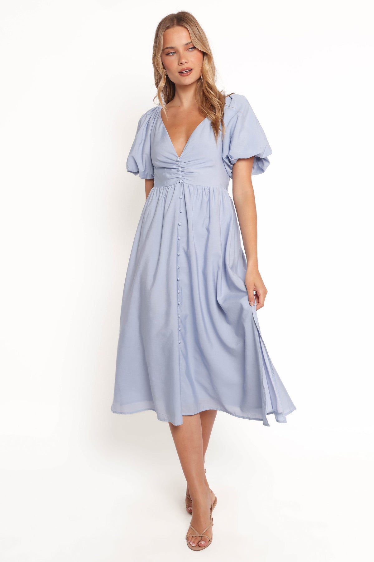 Elegant Dress