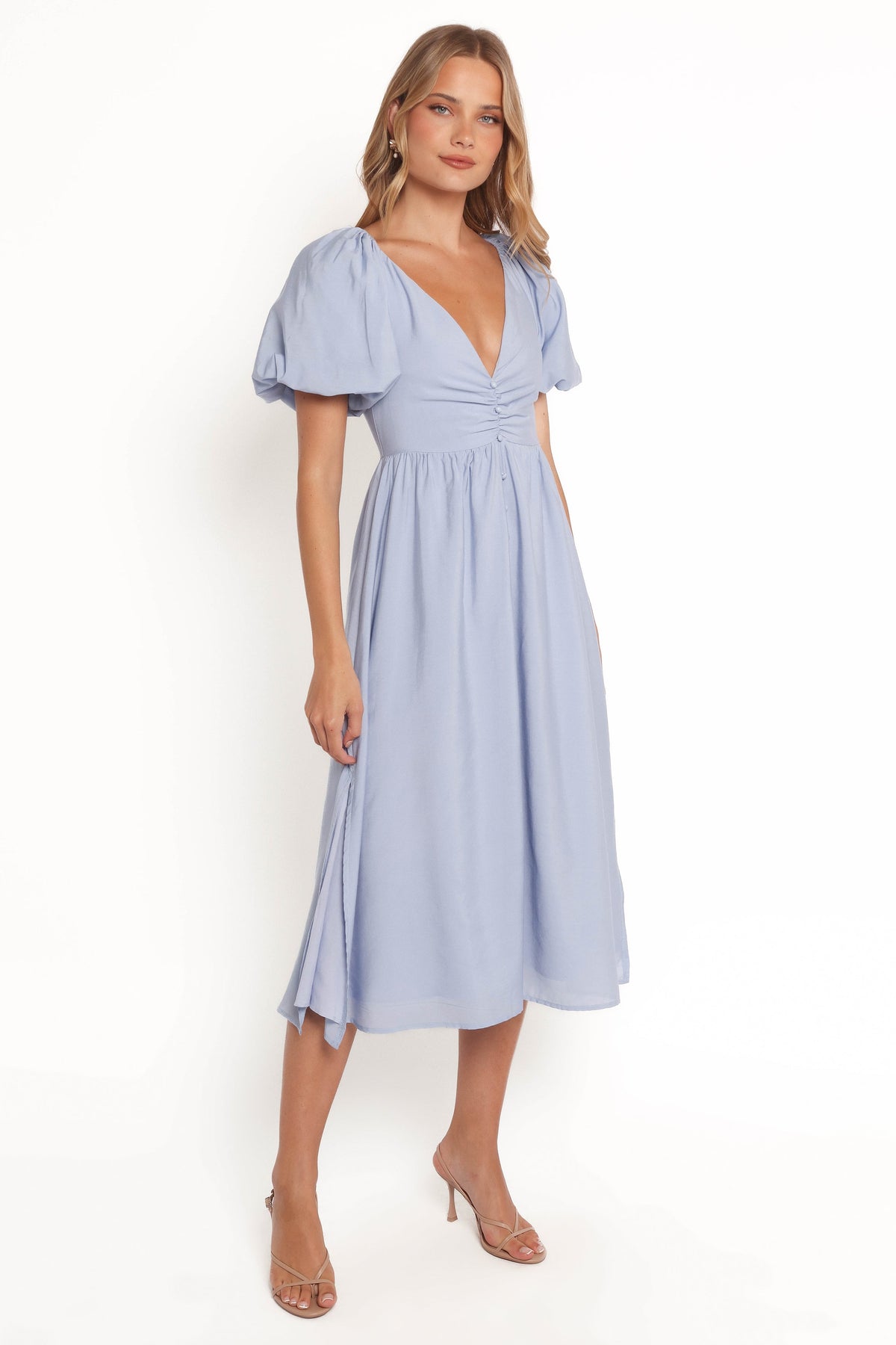 Elegant Dress