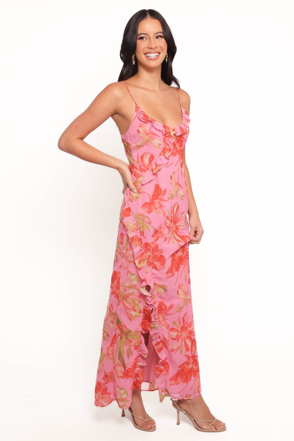 Elegant Dress