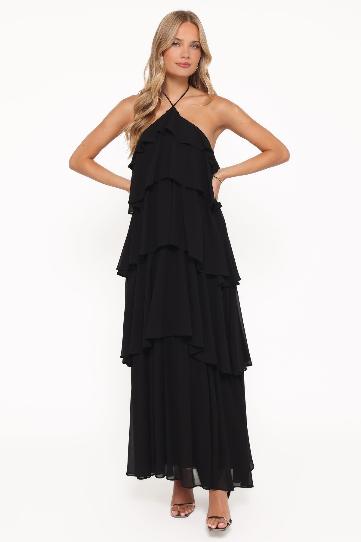 Elegant Dress