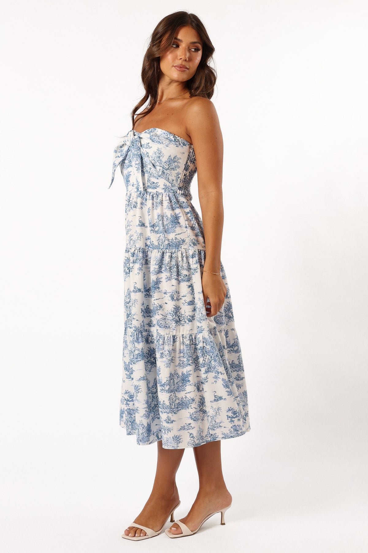 Elegant Dress