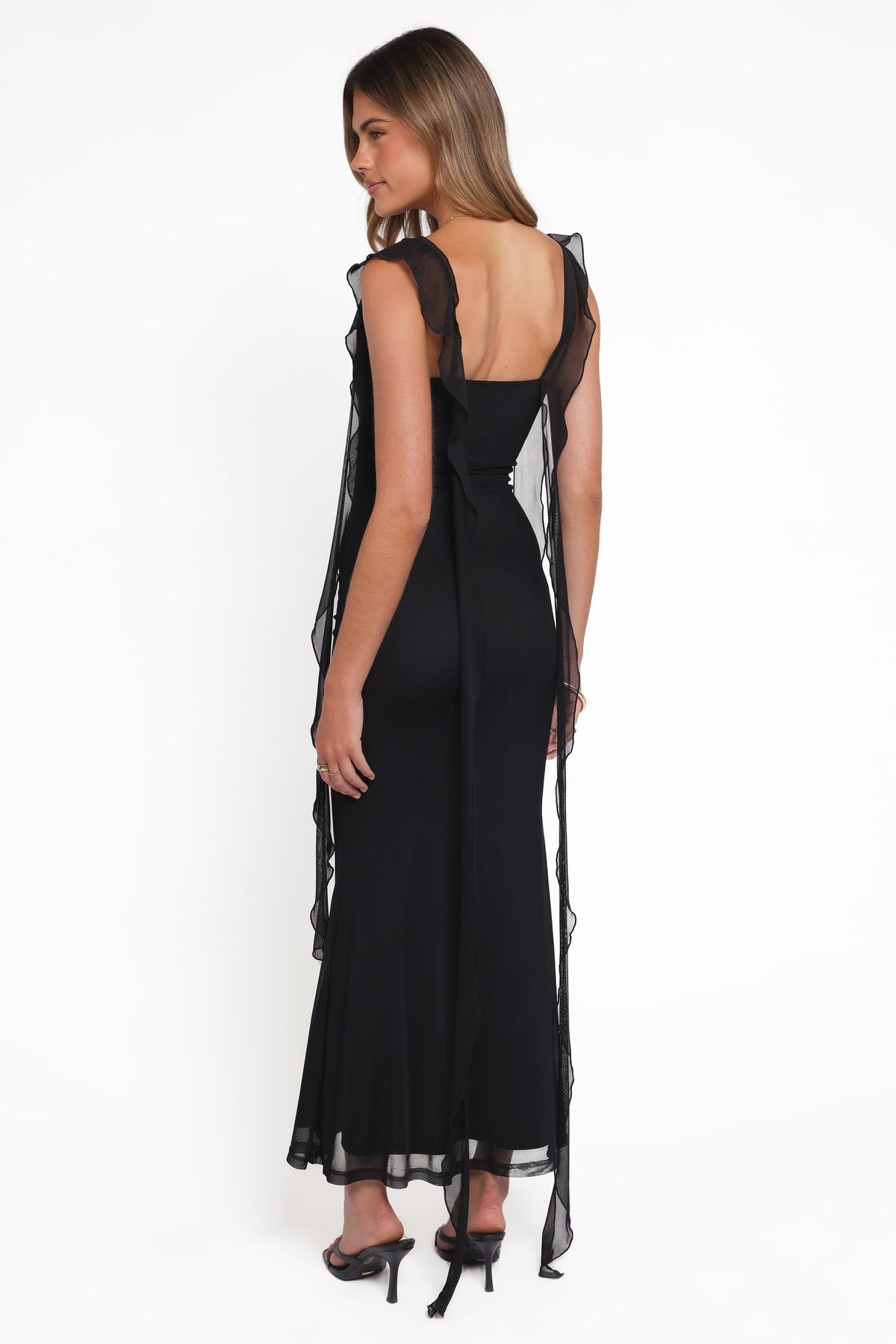 Elegant Dress