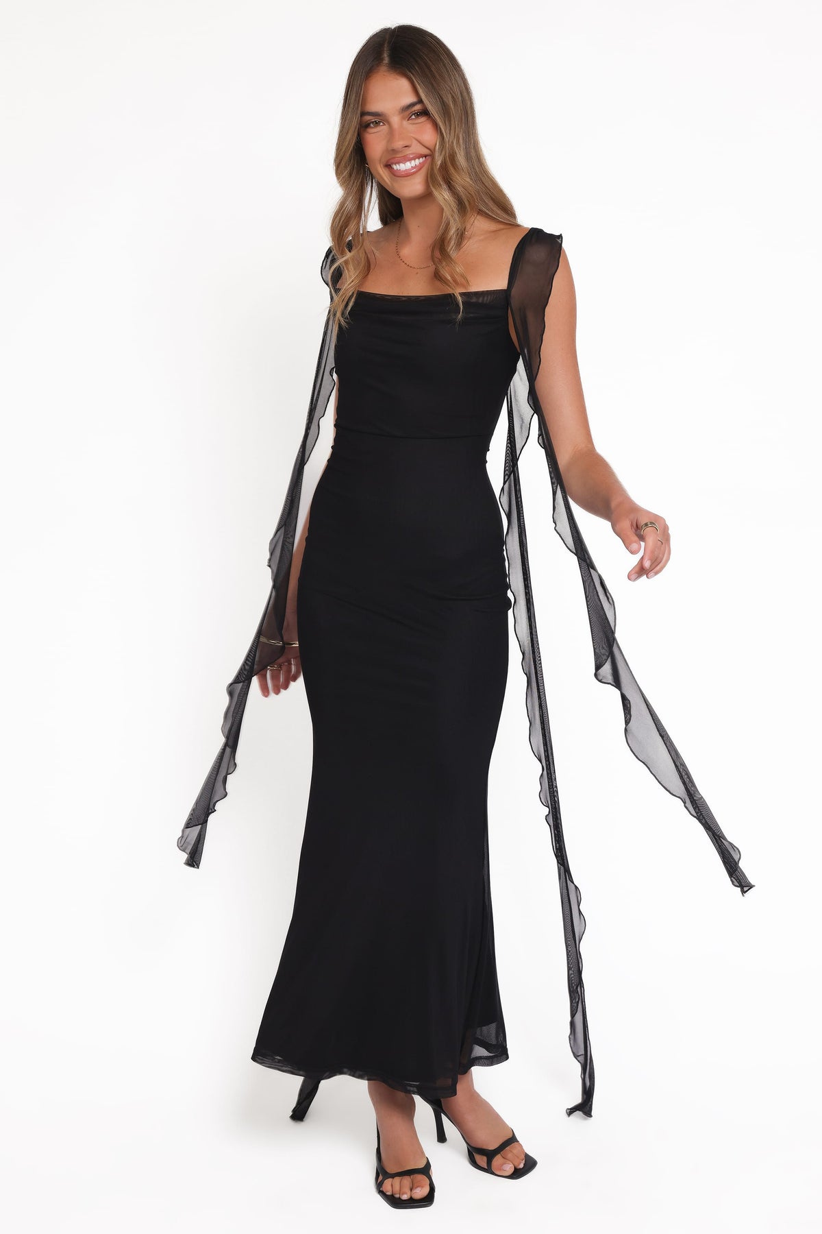 Elegant Dress