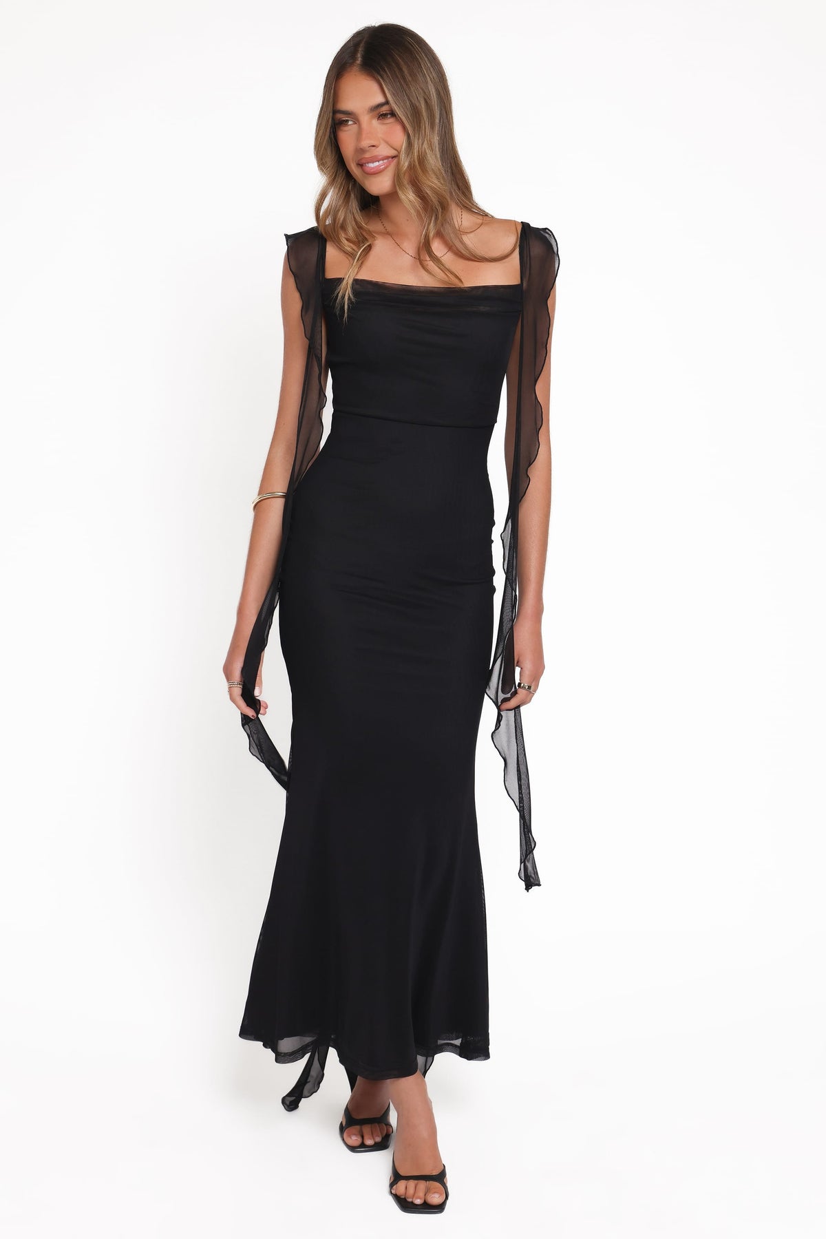 Elegant Dress