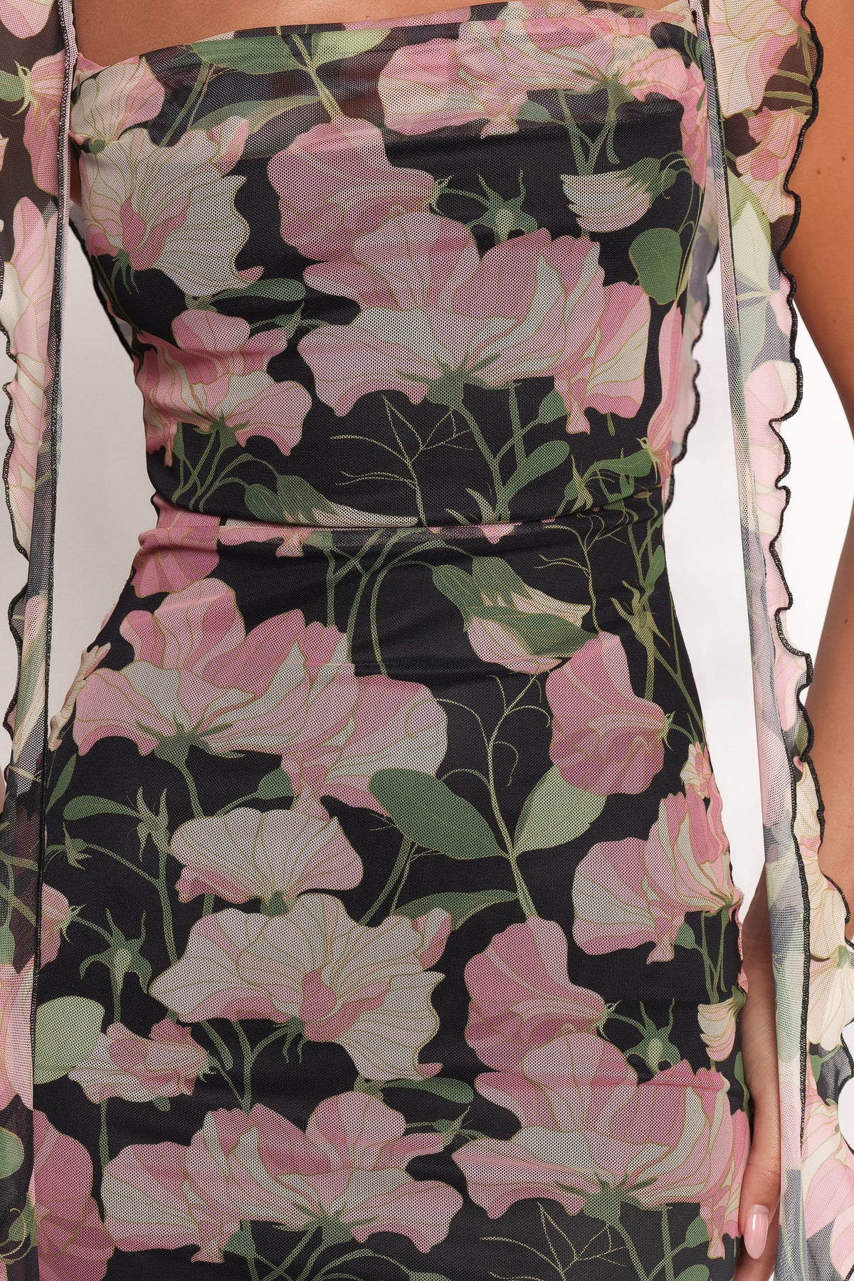 Elegant Dress