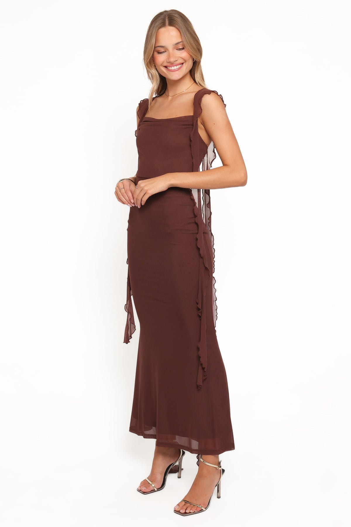 Elegant Dress