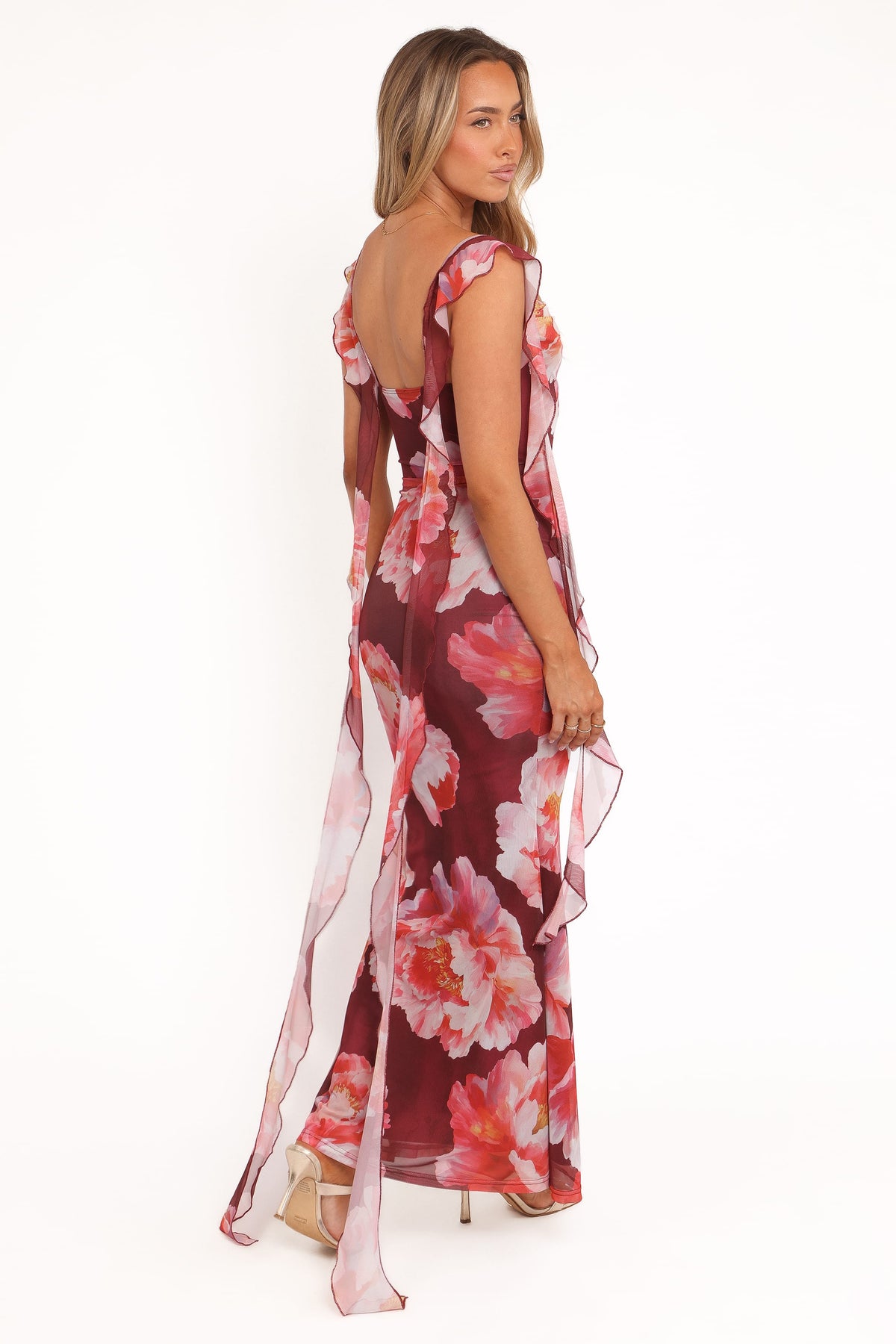Elegant Dress