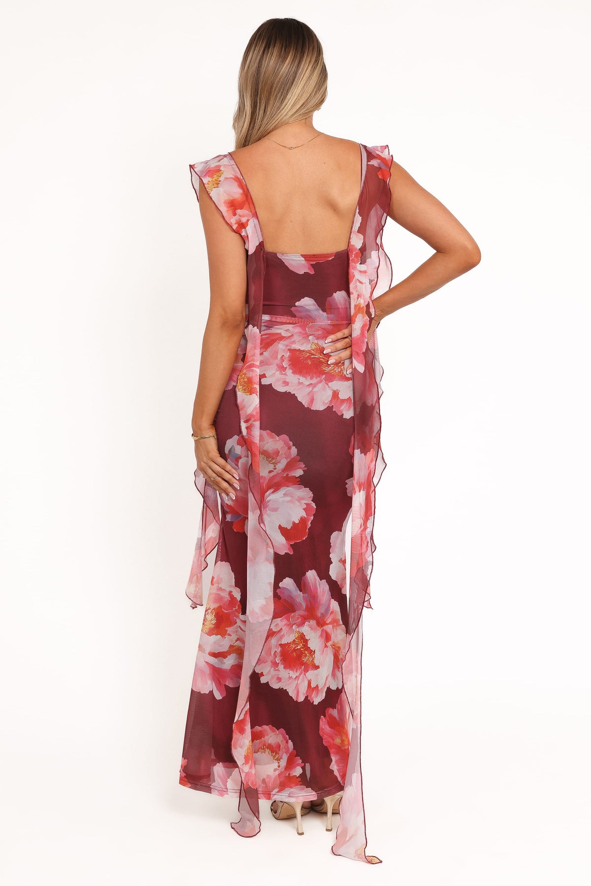 Elegant Dress