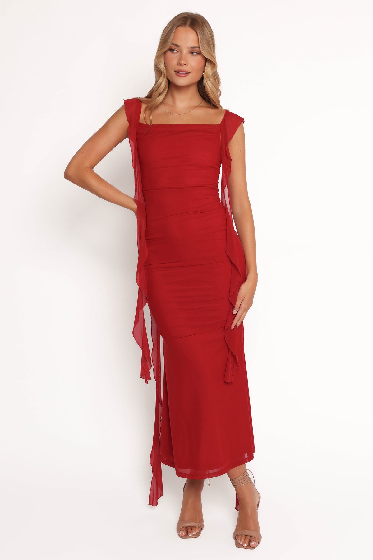 Elegant Dress