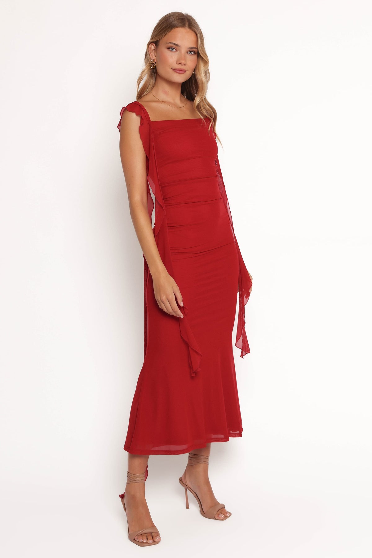 Elegant Dress