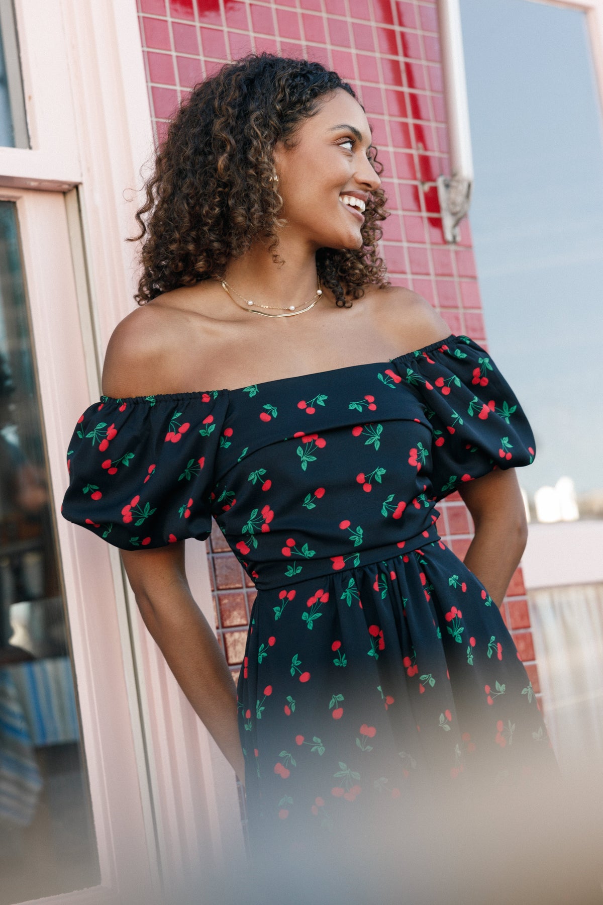 Elegant Dress