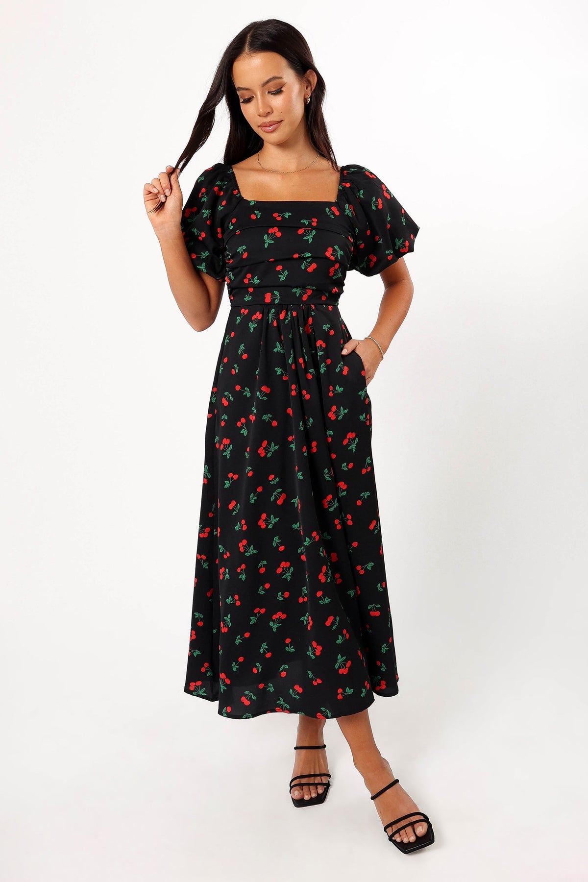 Elegant Dress