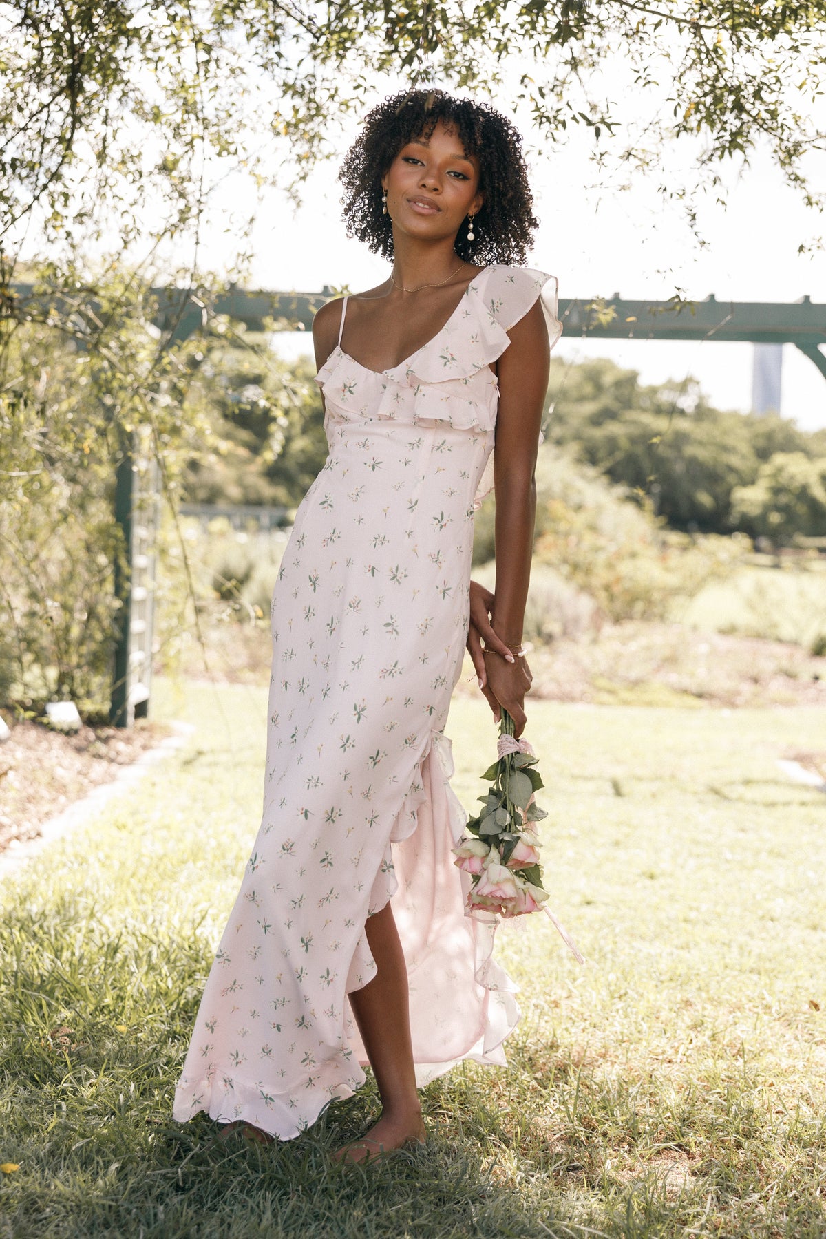 Elegant Dress