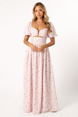 Elegant Dress
