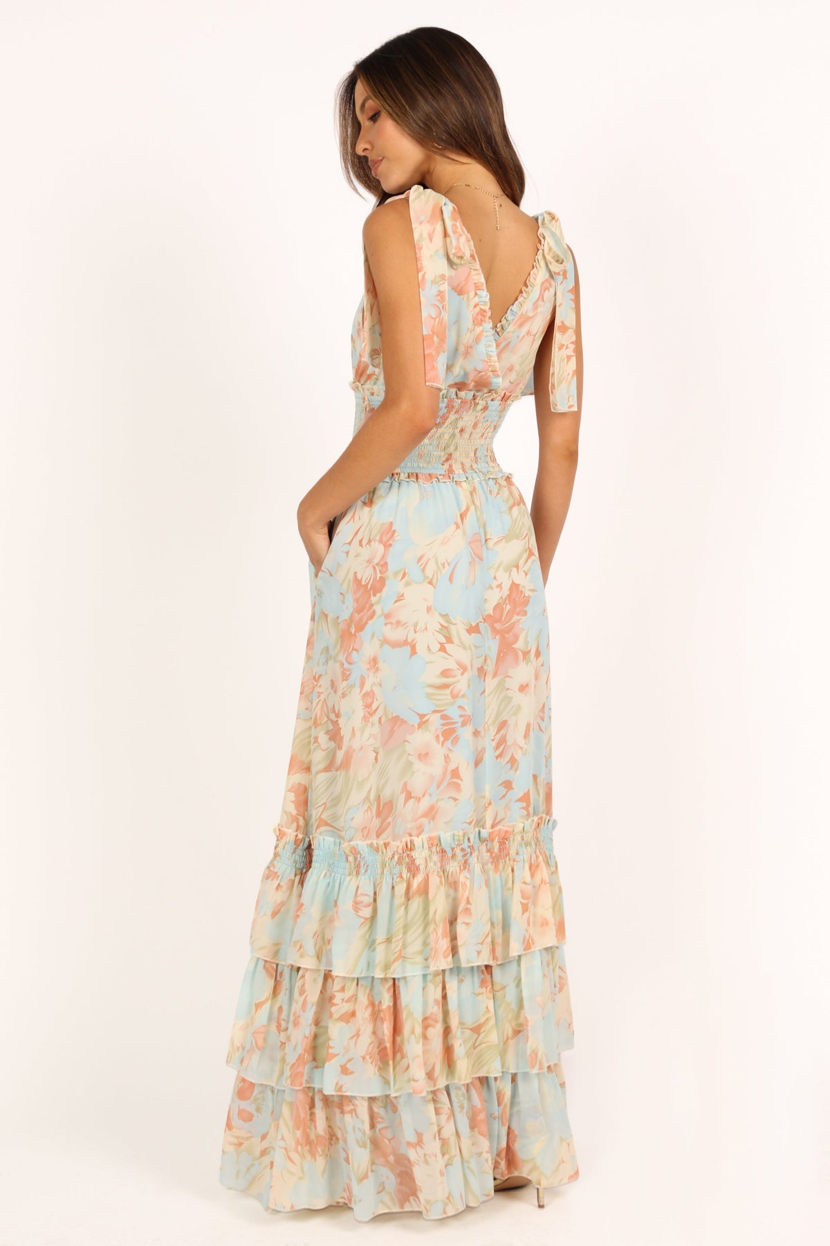 Elegant Dress