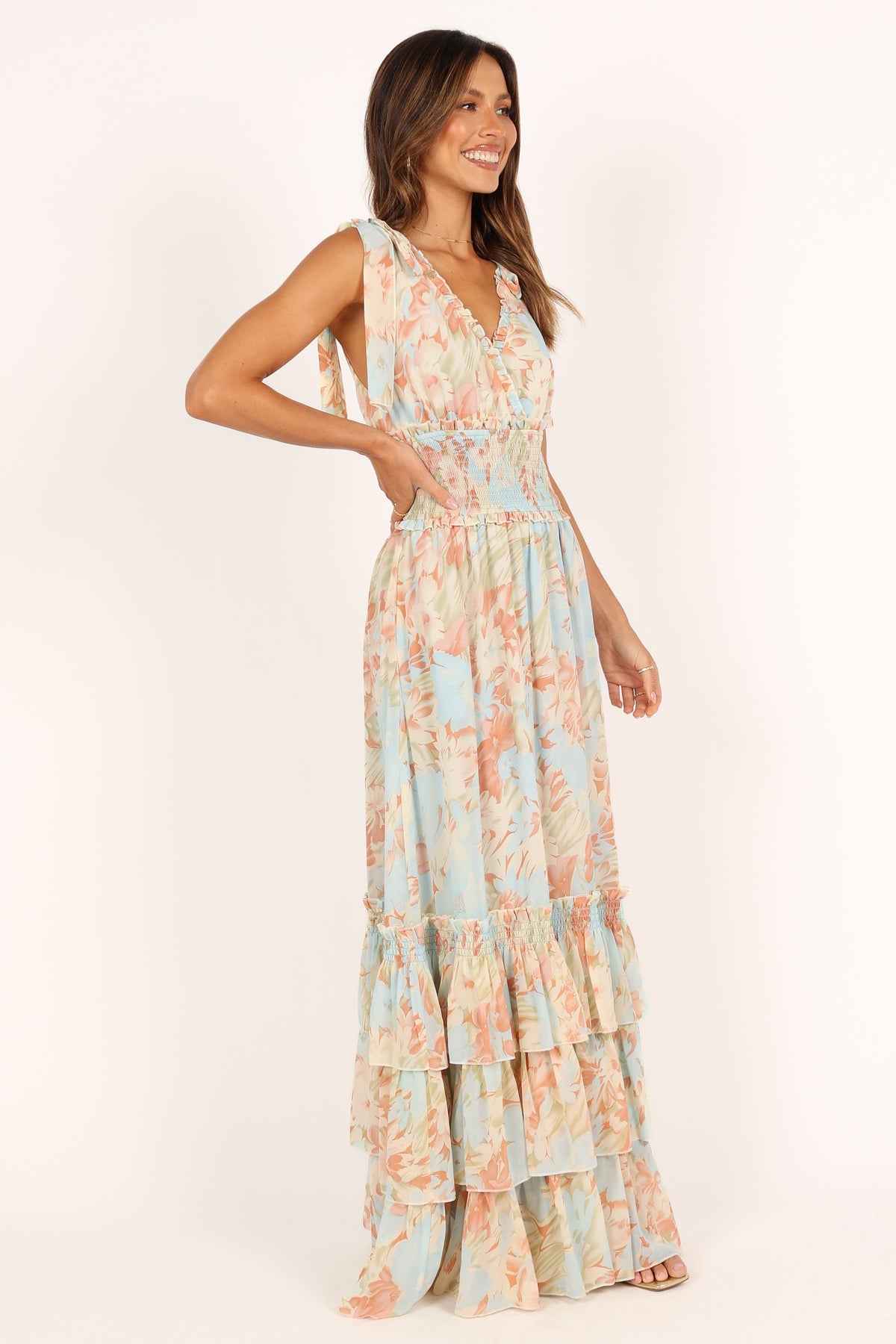 Elegant Dress