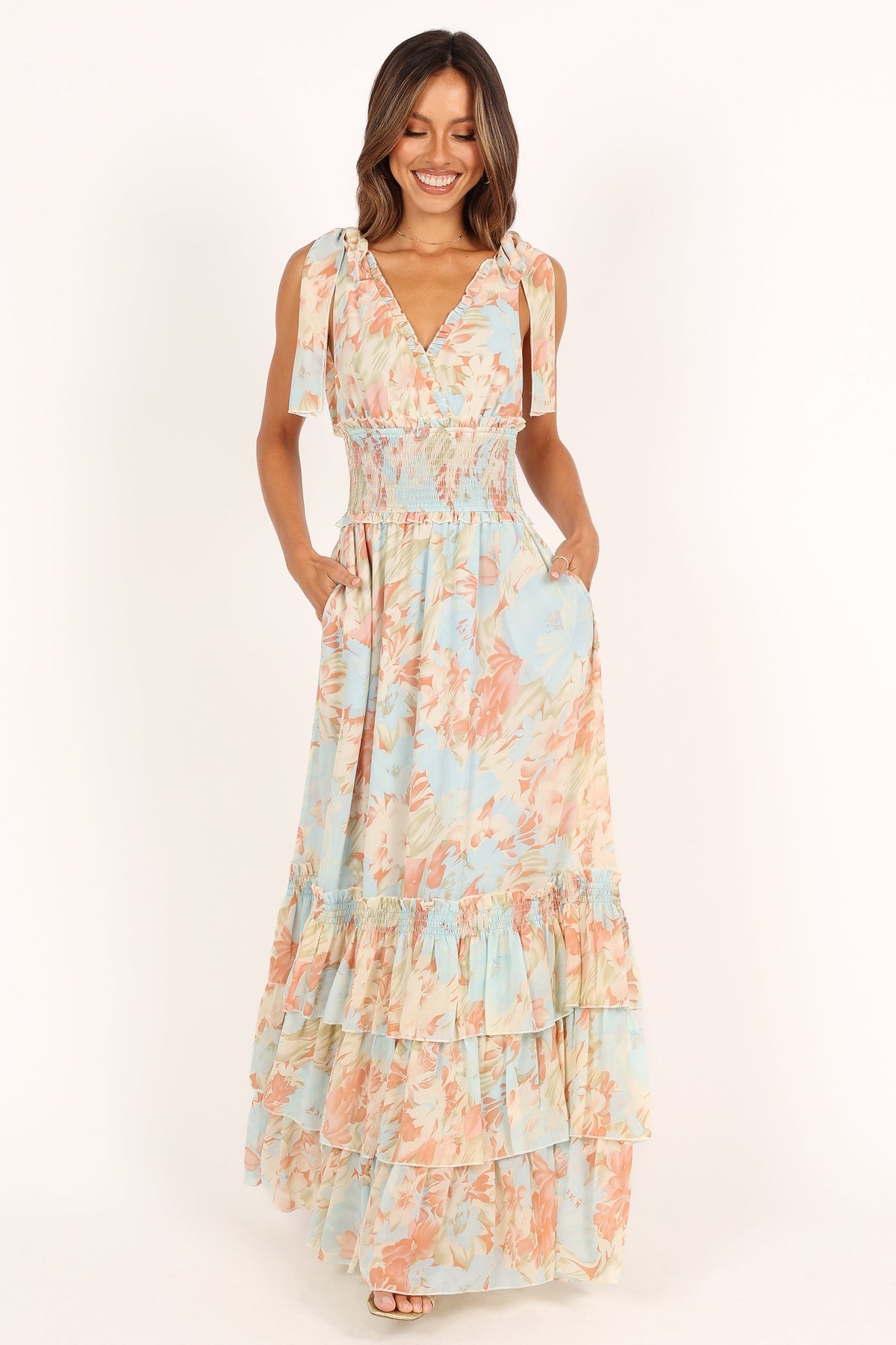 Elegant Dress