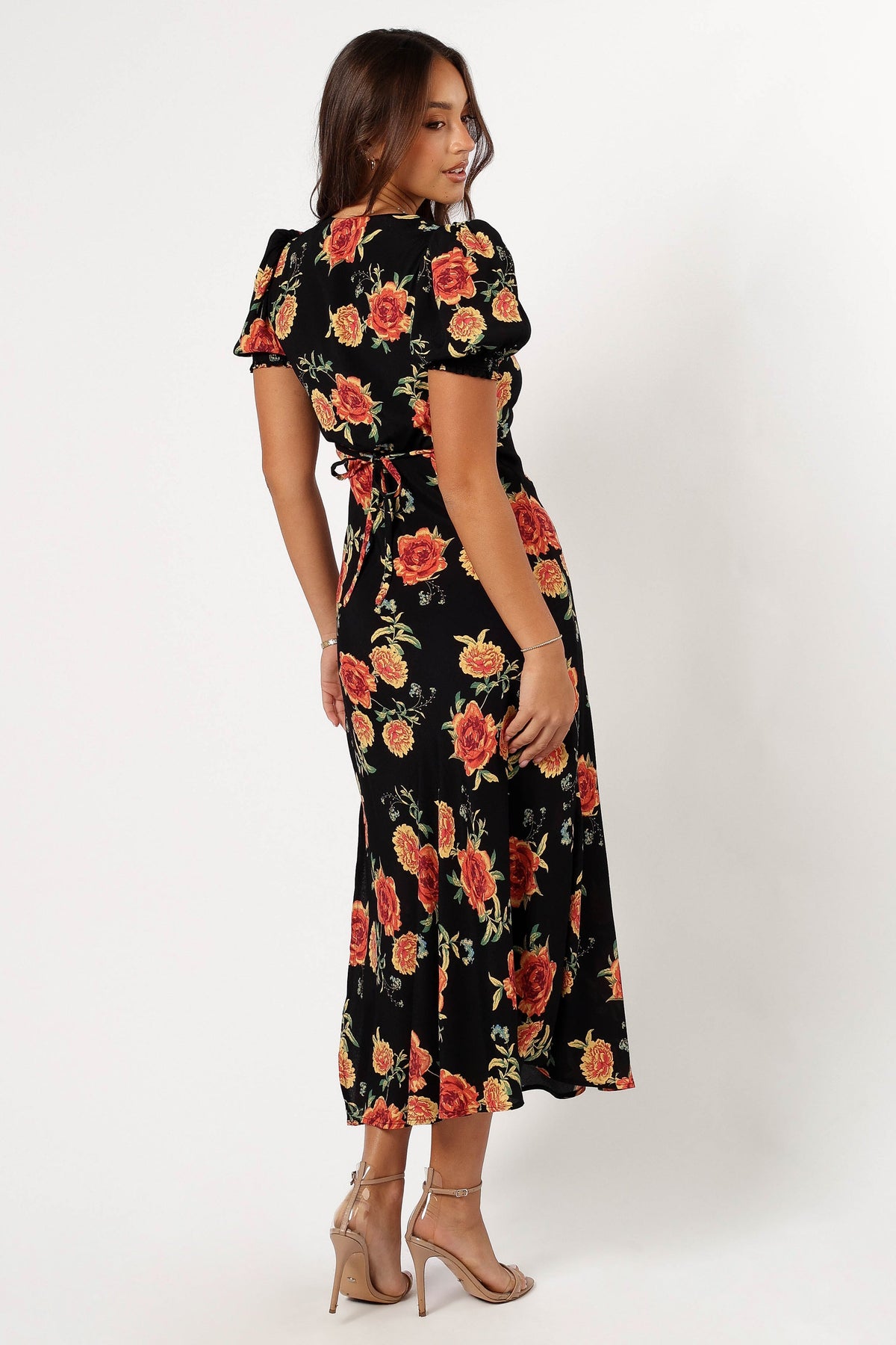 Elegant Dress