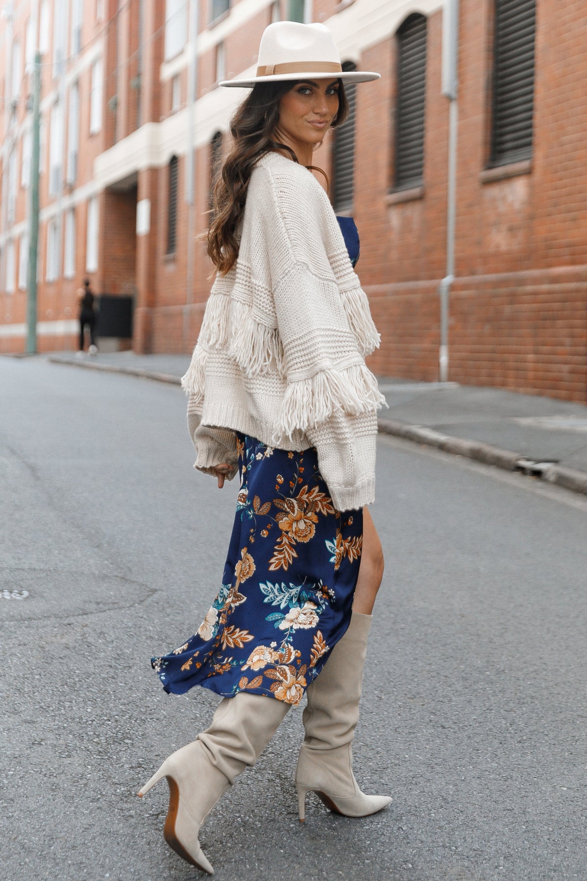 Elegant Dress