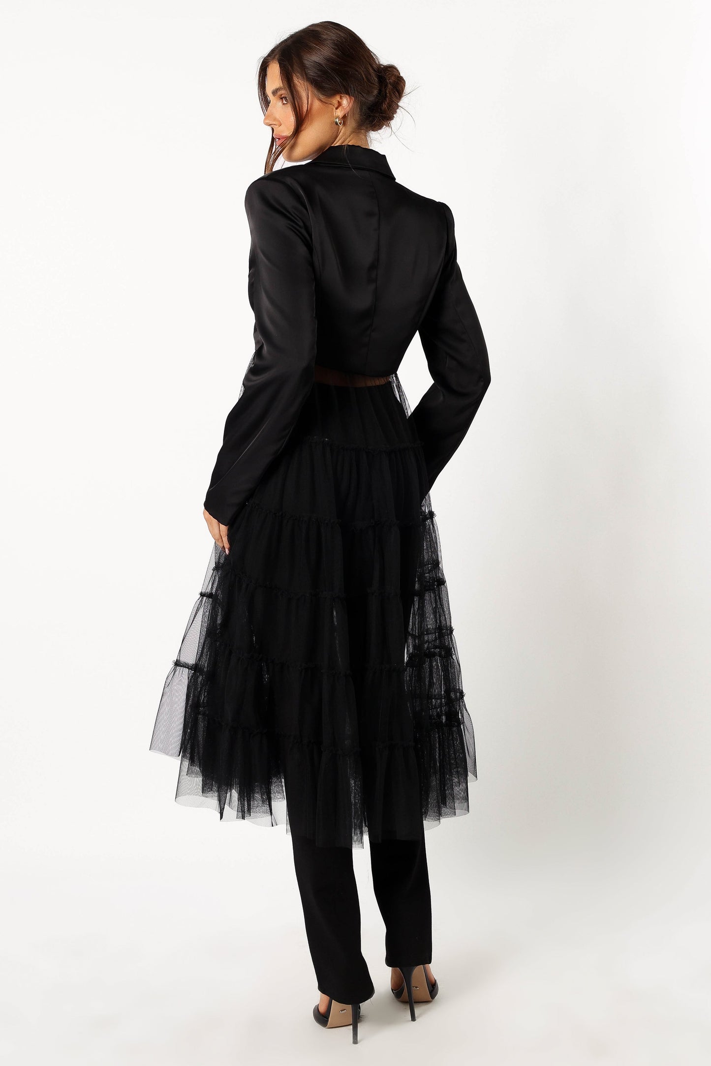 Elegant Dress