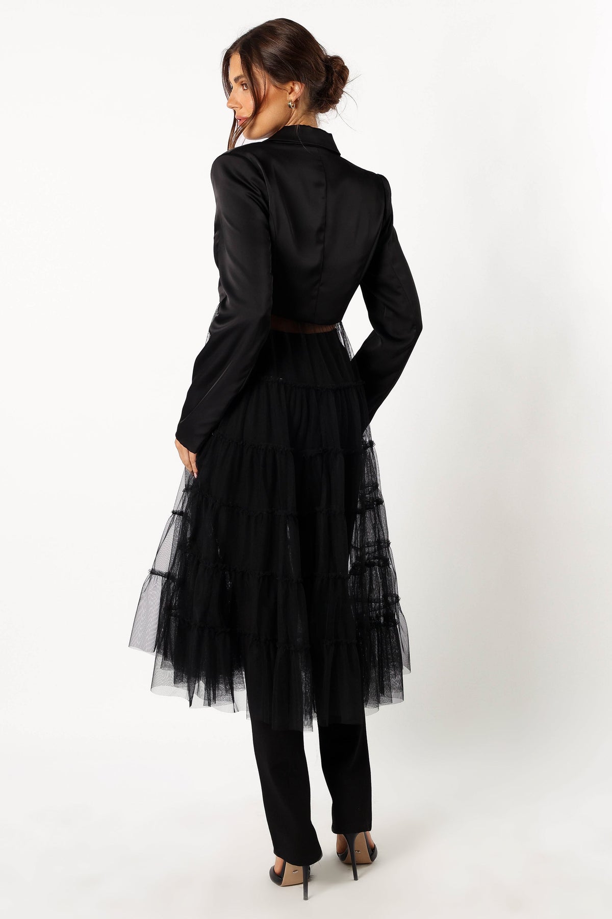 Elegant Dress