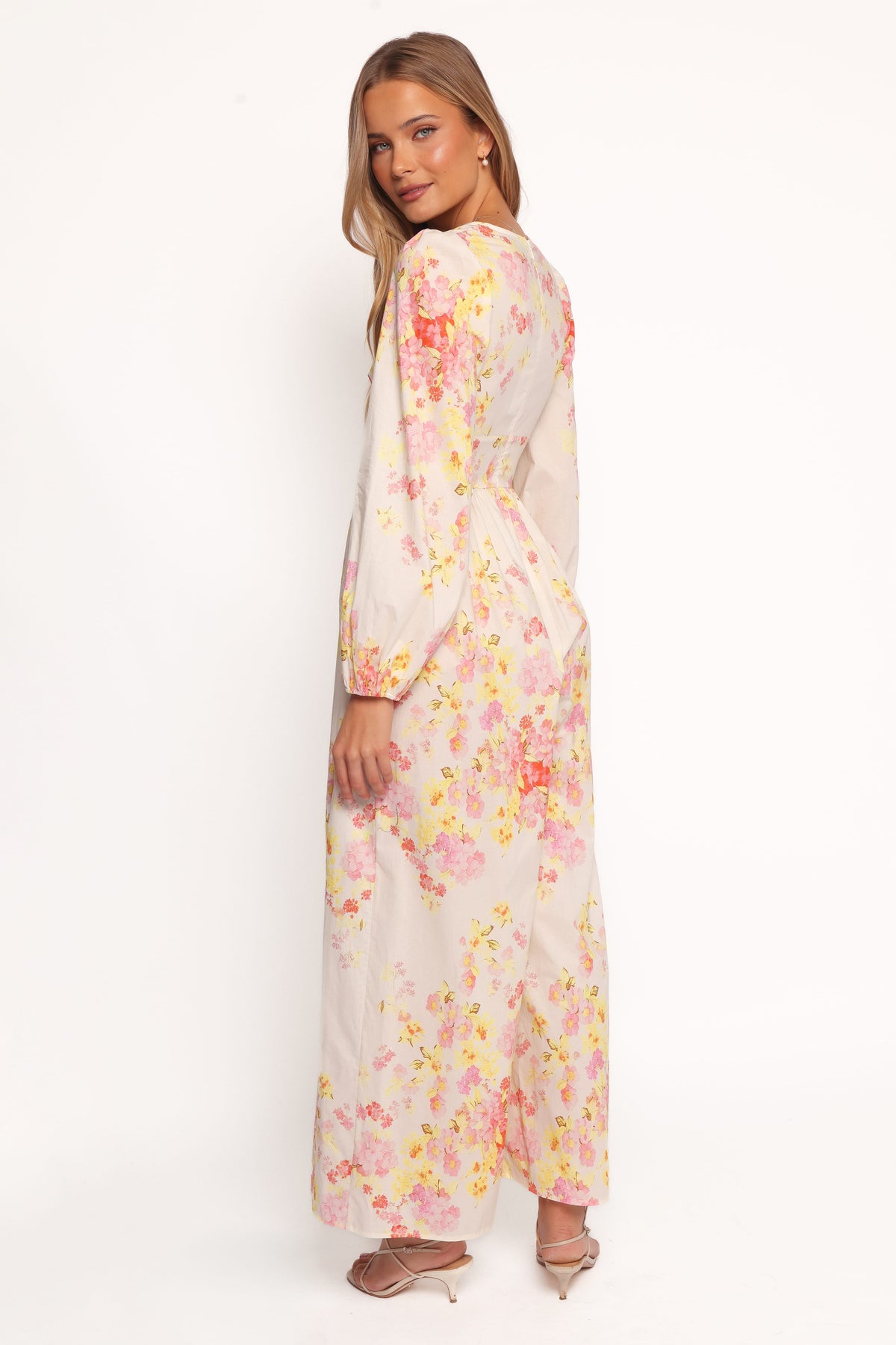 Elegant Dress