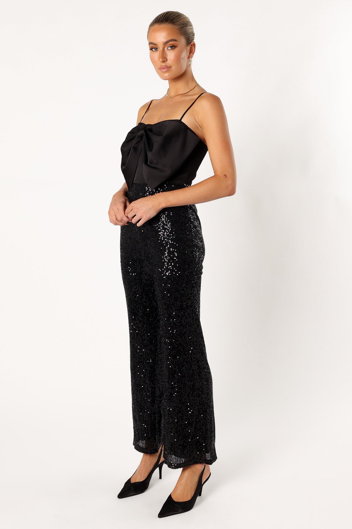 Elegant Dress