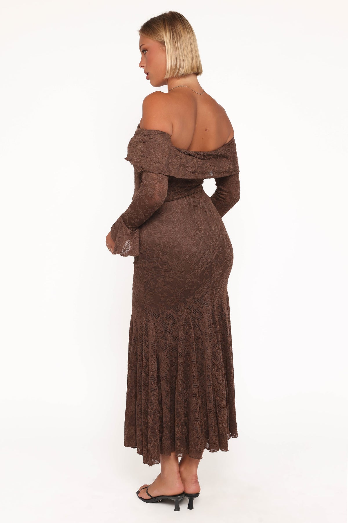 Elegant Dress