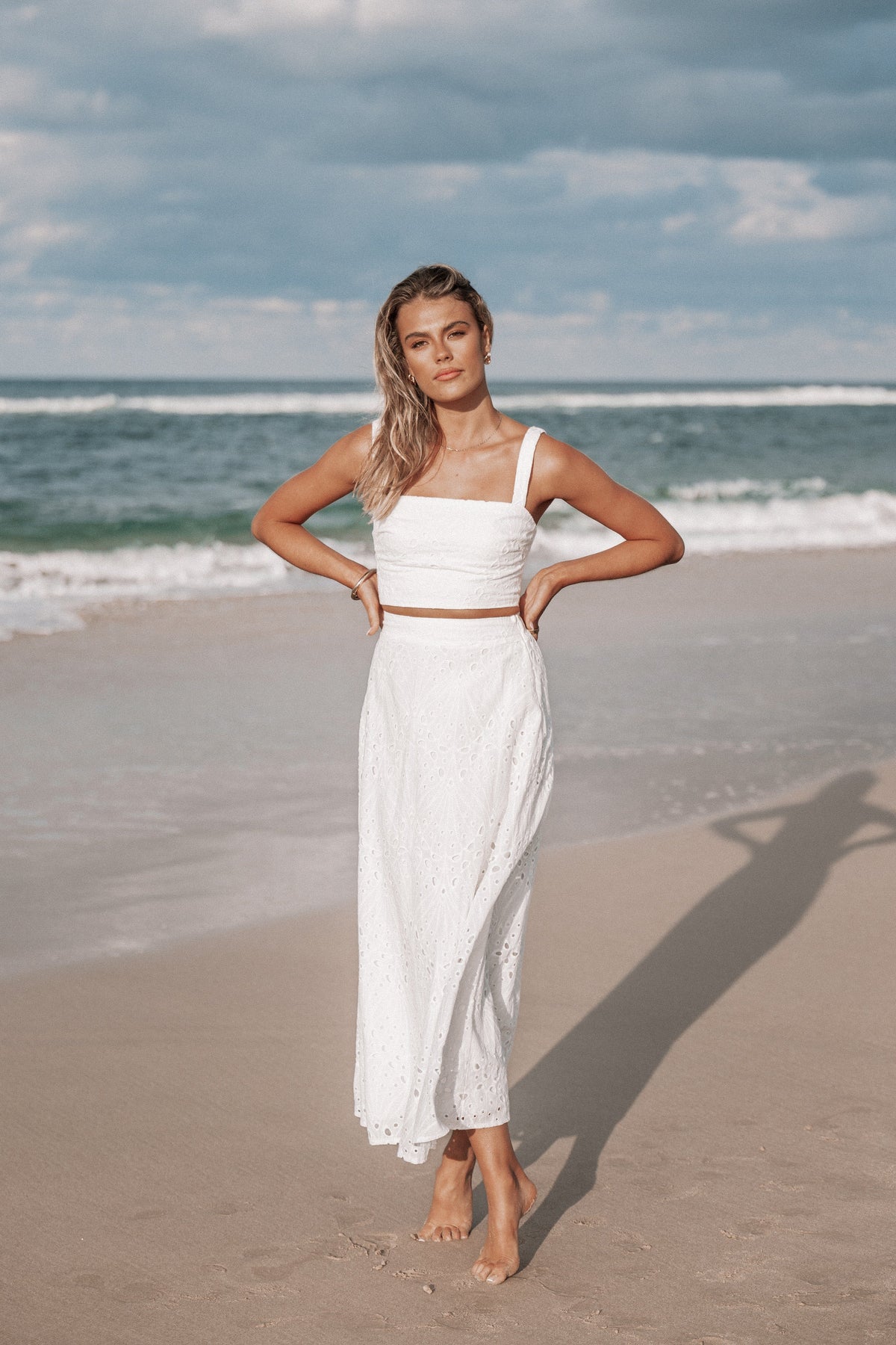 Elegant Dress