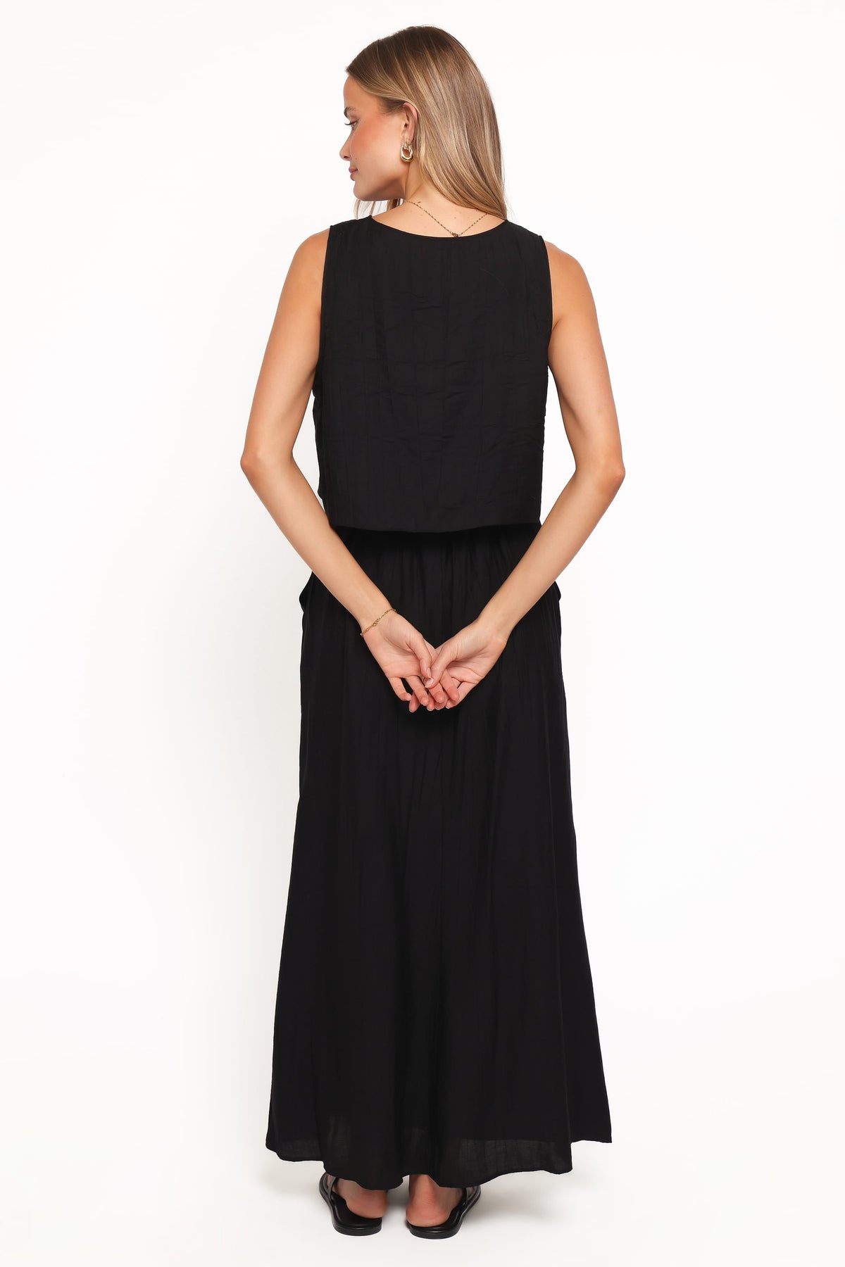 Elegant Dress