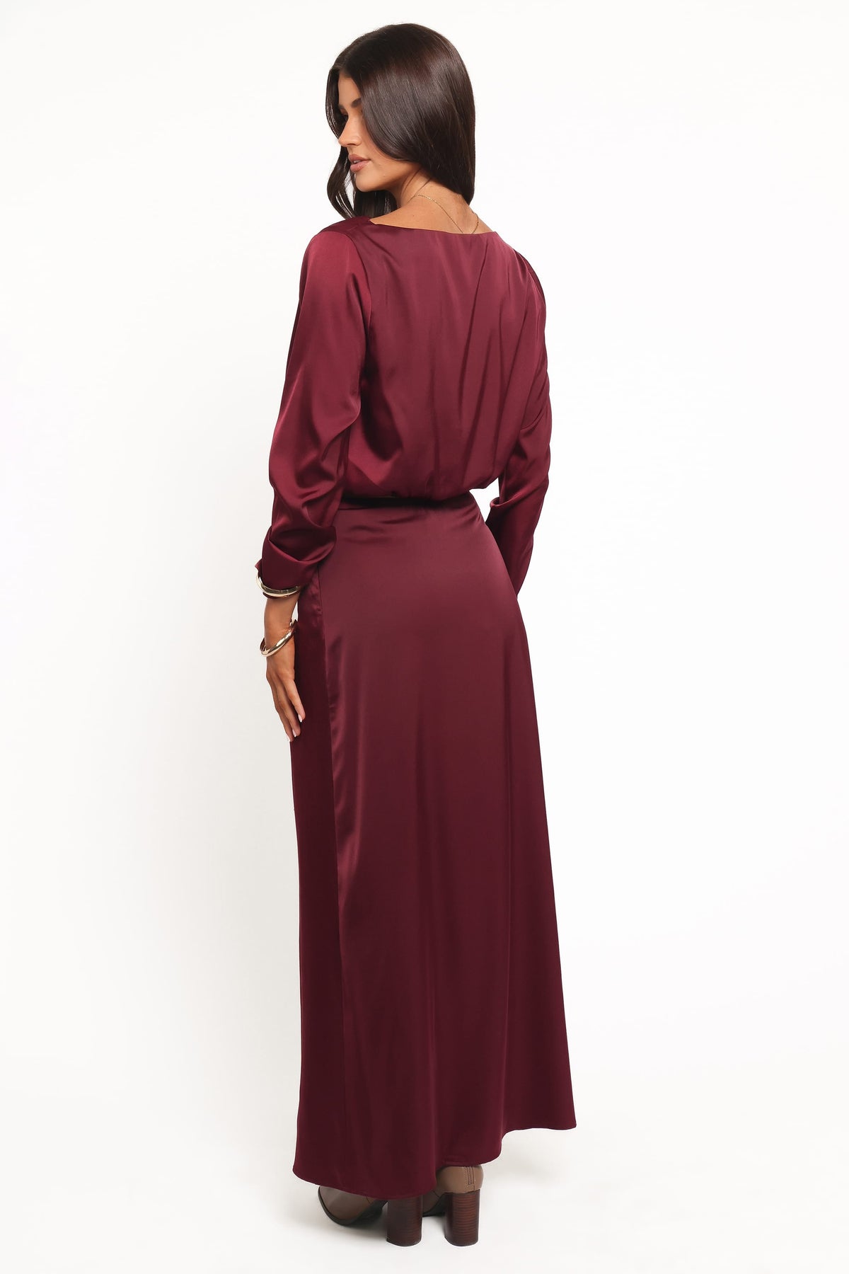 Elegant Dress