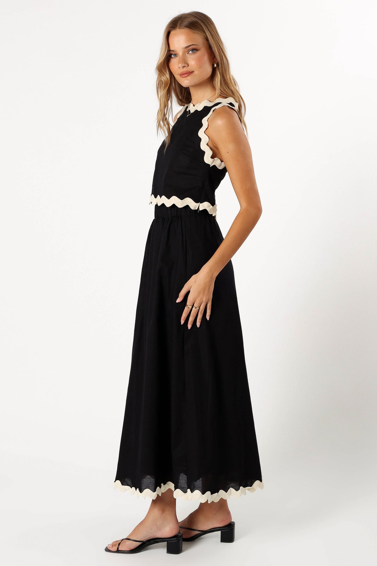 Elegant Dress