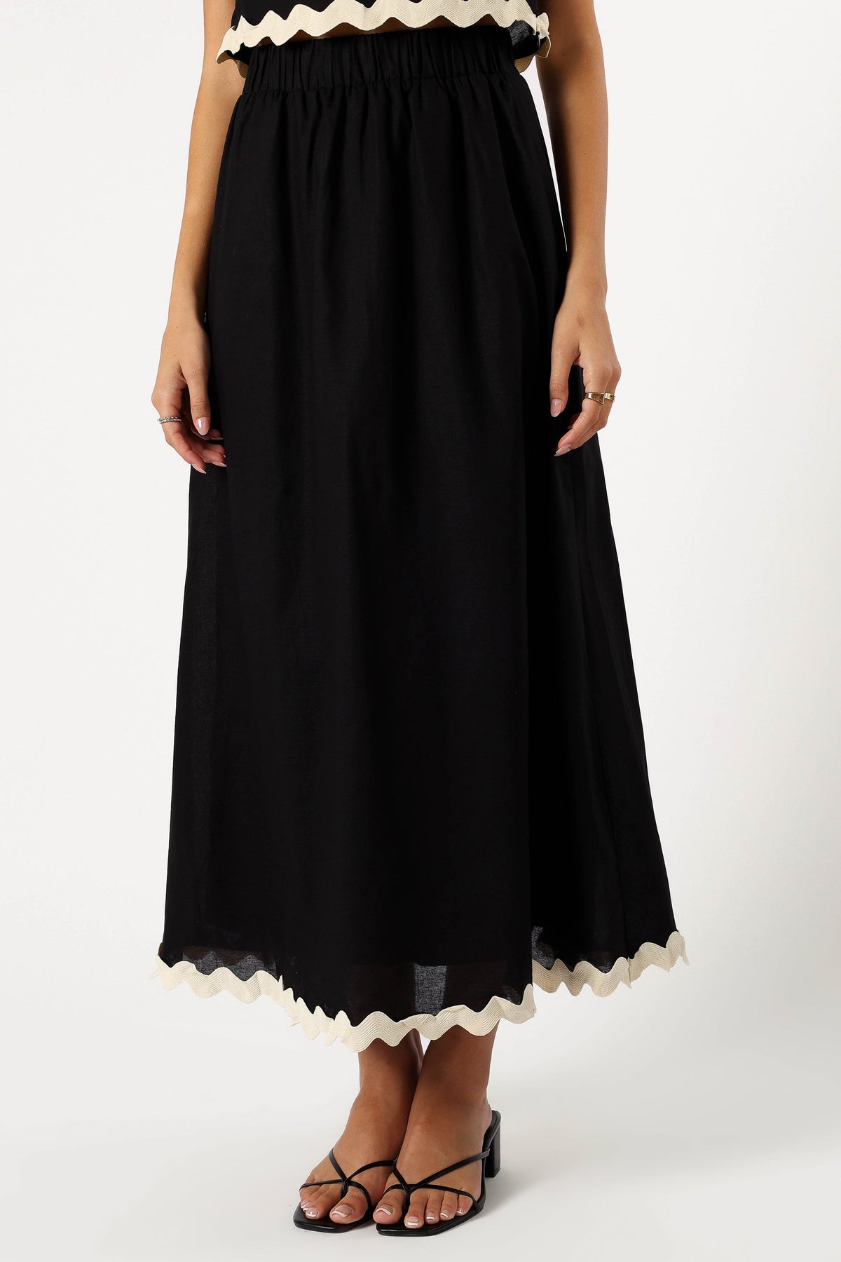 Elegant Dress