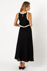 Elegant Dress