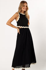 Elegant Dress