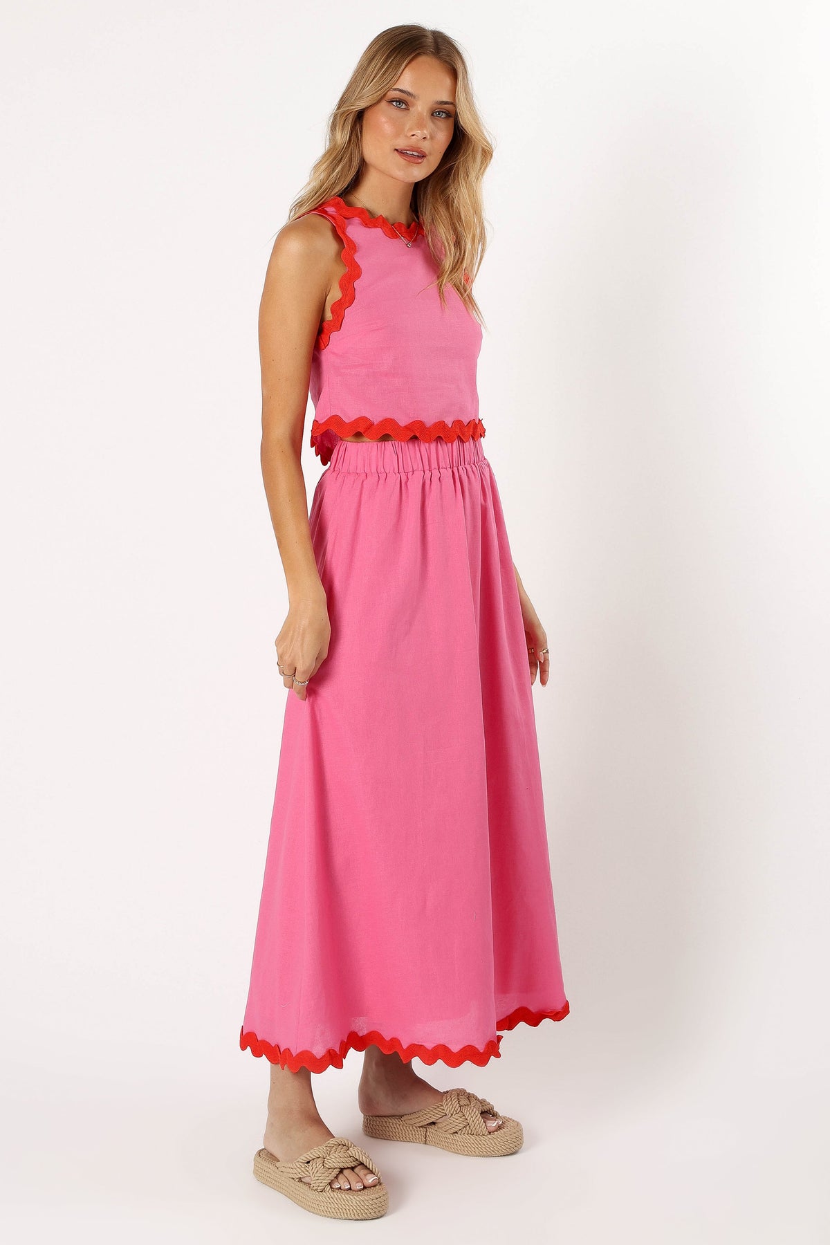 Elegant Dress