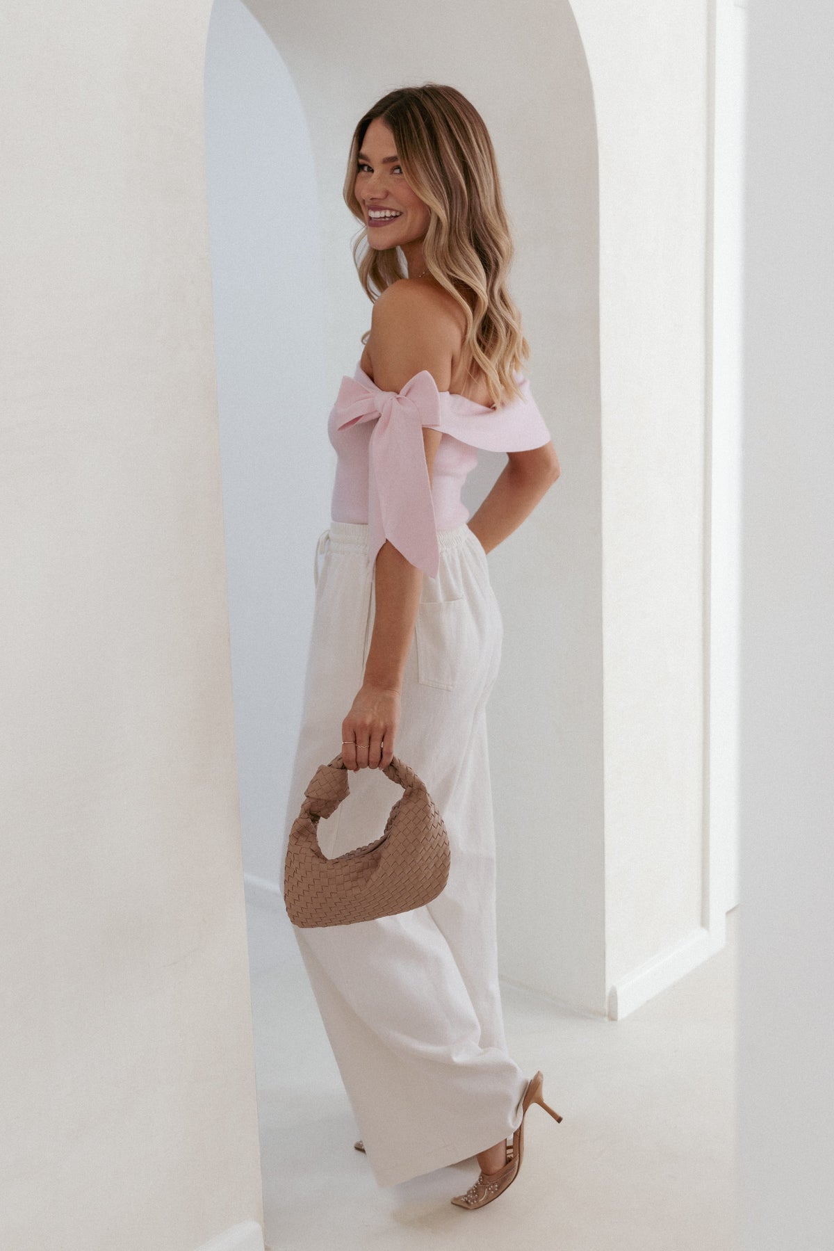 Elegant Dress