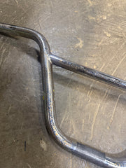 powerlite chrome bars 8”