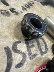 Profile 22mm outboard bottom bracket