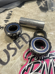 Profile 22mm outboard bottom bracket