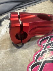 Profile acoustic stem 48m red