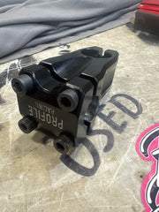 Profile acoustic stem 53m black