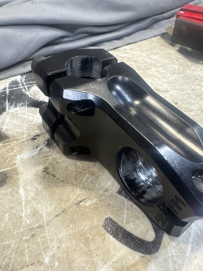 Profile acoustic stem 53m black